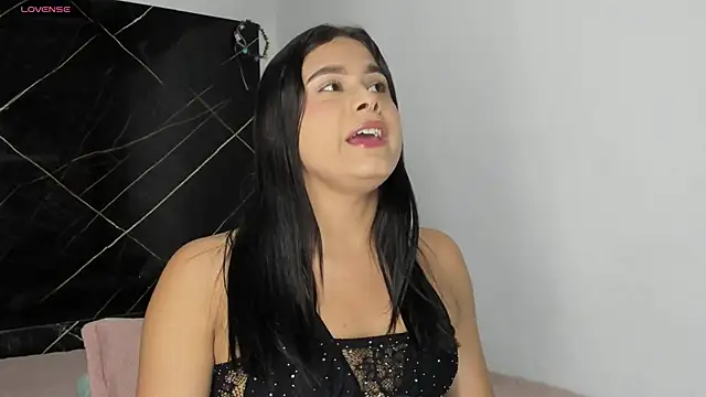 Skarleth queen online show from 03.07.26