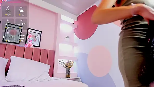 Katteyes   online show from 04.09.26