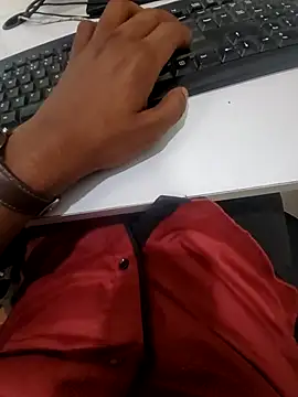 rohit16770 online show from 02.17.26