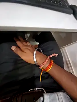 rohit16770 online show from 03.02.26