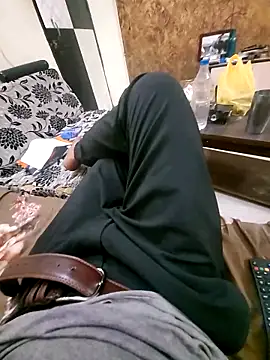 rohit16770 online show from 04.16.26