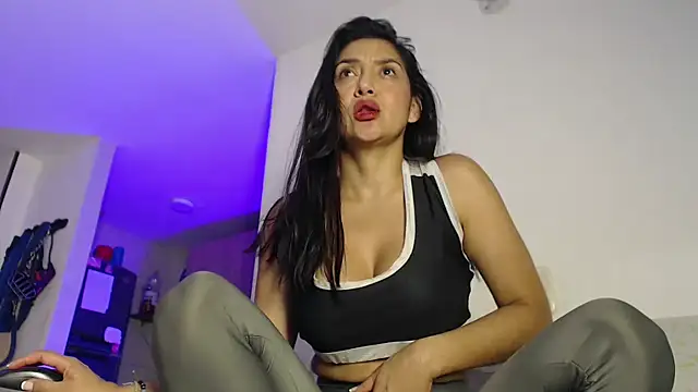 samanta xi online show from 02.27.26