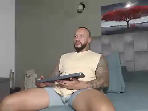 LeonGolds online show from 02.18.26