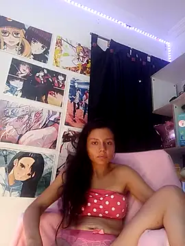 Stefany Lovers01 online show from 01.18.26