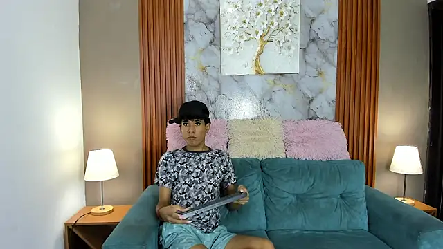 MAPOLA GREAT online show from 04.12.26