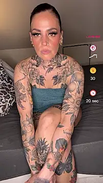 venustattoue online show from 03.24.26