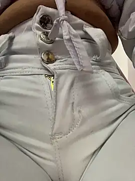 Snapshot of Michelle_ec chatting on 03.25.26 Michelle ec online show from 03.25.26