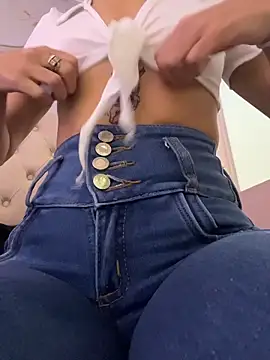 Snapshot of Michelle_ec chatting on 04.02.26 Michelle ec online show from 04.02.26