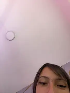 Snapshot of Michelle_ec chatting on 04.14.26 Michelle ec online show from 04.14.26