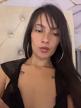 Snapshot of Michelle_ec chatting on 04.16.26 Michelle ec online show from 04.16.26