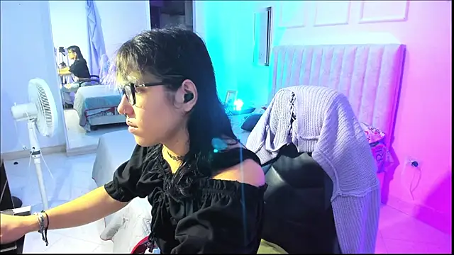 lilith ayanami online show from 08.03.26