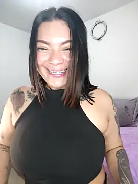 Snapshot of brenda_palacio chatting on 03.02.26 brenda palacio online show from 03.02.26