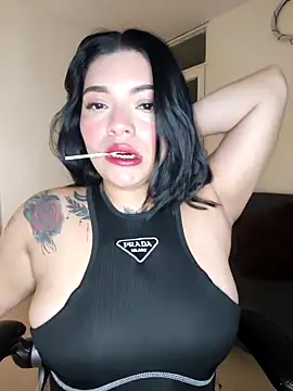 brenda palacio online show from 03.20.26