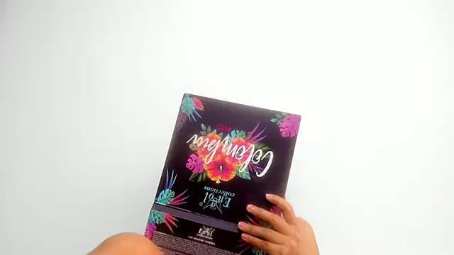 Snapshot of Sarah_sumemers chatting on 02.17.26 Sarah sumemers online show from 02.17.26