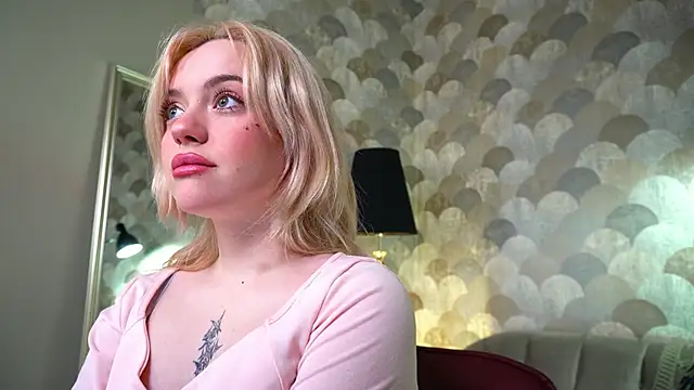 SilentObsession online show from 01.09.26