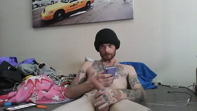 Nico2Nasty online show from 04.02.26