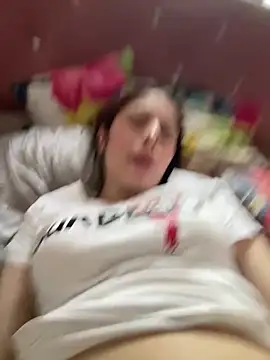 NatalyPinky online show from 04.01.26