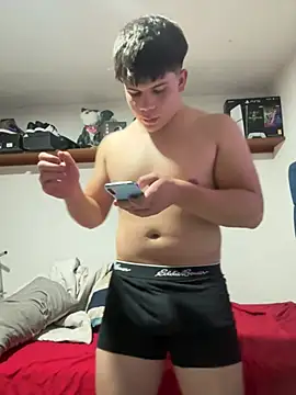 padrinito 69 online show from 02.19.26