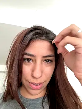 Chiarabbyfun online show from 01.06.26