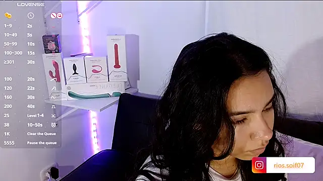 booty sofia online show from 01.10.26