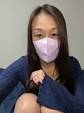 REIKO SEXY JP online show from 01.19.26