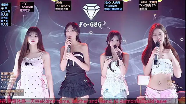 FO-686- online show from 03.26.26