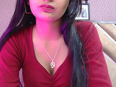 sweet riyaaa online show from 04.16.26