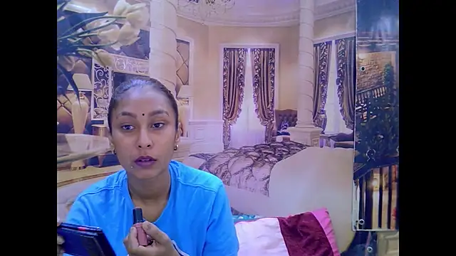 IndianSexyButt online show from 03.04.26