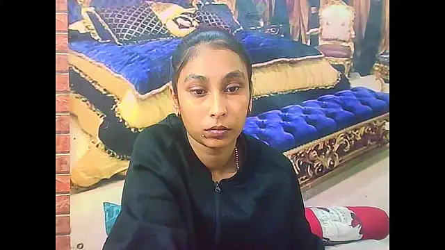 IndianSexyButt online show from 06.27.26