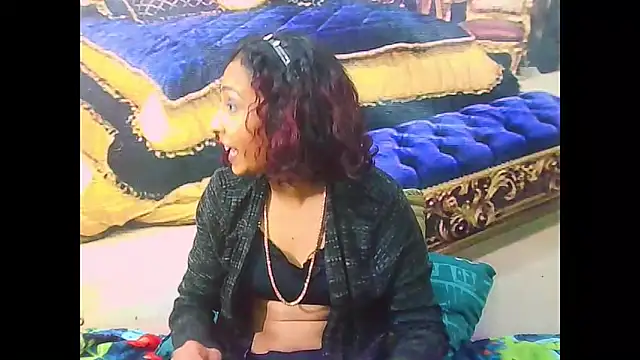 IndianSexyButt online show from 07.07.26