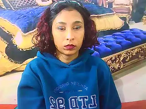 IndianSexyButt online show from 07.09.26