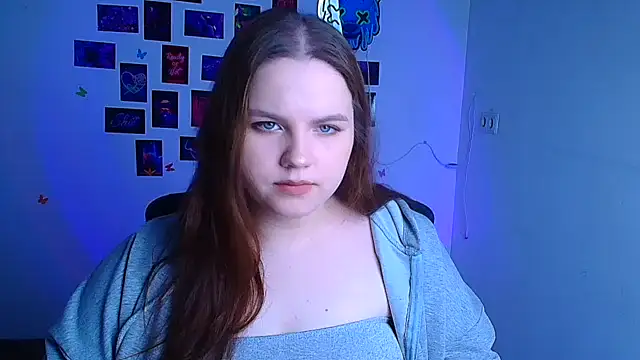 Kitty Mia Kitty online show from 03.08.26