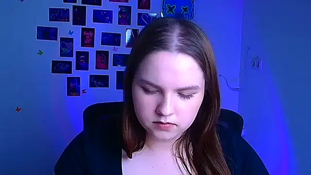 Kitty Mia Kitty online show from 03.25.26