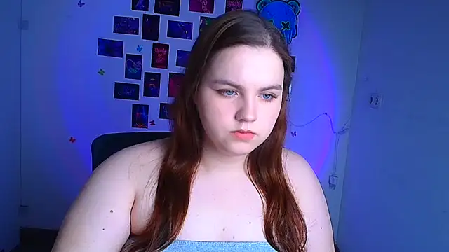 Kitty Mia Kitty online show from 04.02.26