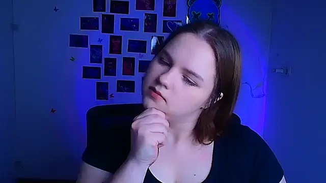 Kitty Mia Kitty online show from 04.09.26