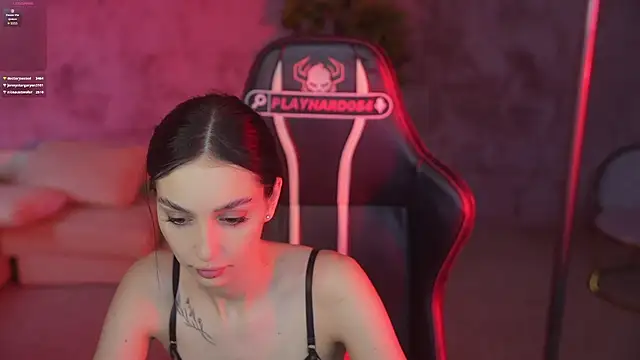 Mila Rose054 online show from 06.05.26