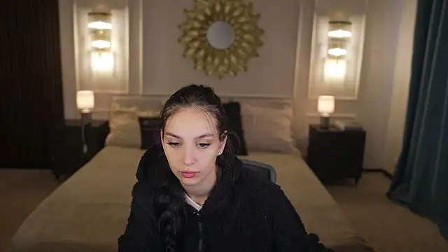 Mila Rose054 online show from 07.18.26