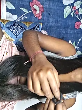 Royal-girl78 online show from 02.02.26