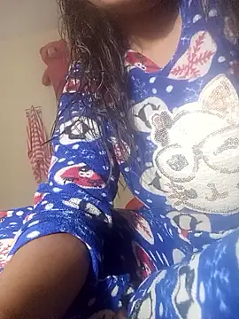 sakina121 online show from 01.14.26