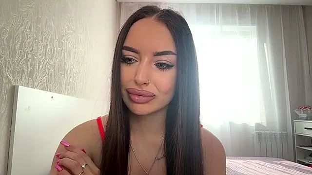 QueenGelik online show from 02.18.26