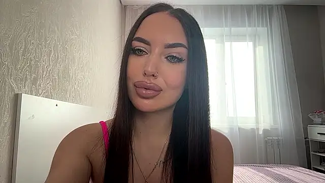 QueenGelik online show from 02.19.26