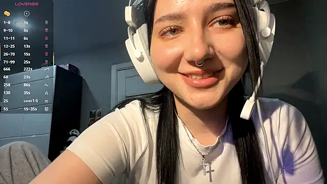 TomiRodenberg online show from 01.11.26