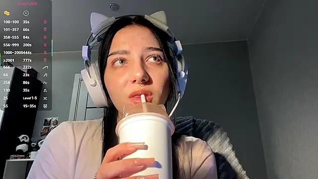 TomiRodenberg online show from 01.14.26