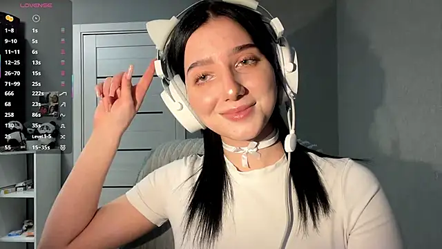 TomiRodenberg online show from 01.16.26