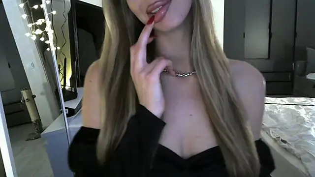 LizaSweetyq online show from 02.07.26