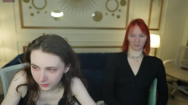 Snapshot of Orly_flame chatting on 02.17.26 Orly flame online show from 02.17.26