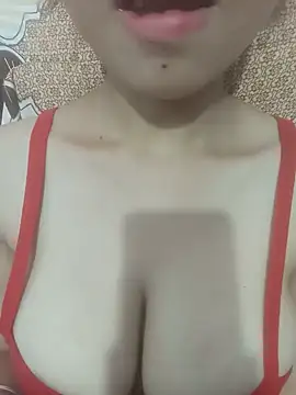 PinkyPrivateFun online show from 07.14.26
