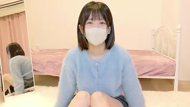 Snapshot of yuruchan_ chatting on 01.17.26 yuruchan online show from 01.17.26