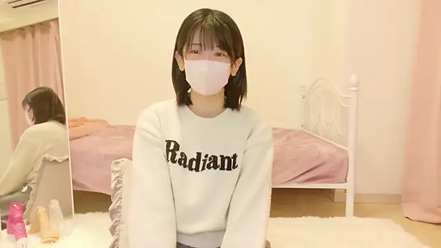 Snapshot of yuruchan_ chatting on 02.09.26 yuruchan online show from 02.09.26