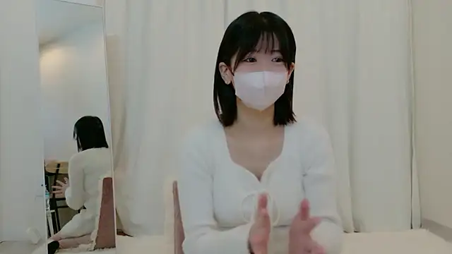 Snapshot of yuruchan_ chatting on 02.14.26 yuruchan online show from 02.14.26